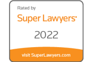 Super Lawyers 2022