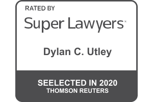Super Lawyers Selected in 2020
