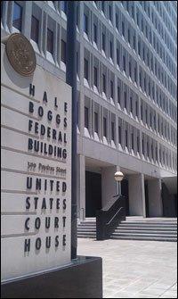 Federal Court